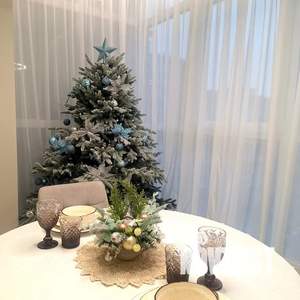 2-к квартира, посуточно, 70м2, 9/17 этаж