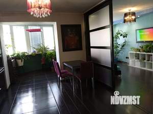 3-к квартира, посуточно, 100м2, 1/1 этаж