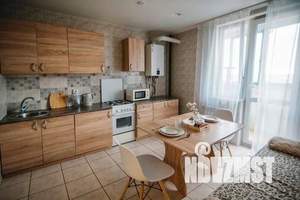 1-к квартира, посуточно, 50м2, 12/25 этаж