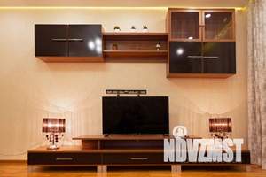 3-к квартира, посуточно, 105м2, 15/21 этаж