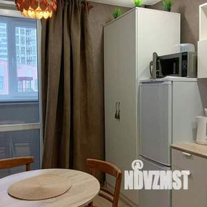 1-к квартира, посуточно, 28м2, 1/1 этаж