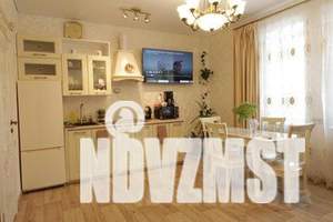 2-к квартира, посуточно, 46м2, 1/3 этаж