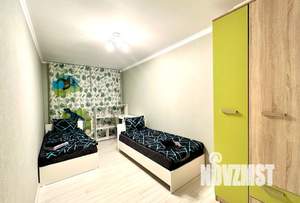 1-к квартира, посуточно, 70м2, 1/1 этаж