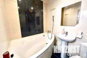 1-к квартира, посуточно, 35м2, 7/10 этаж