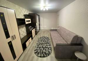 1-к квартира, на длительный срок, 32м2, 2/5 этаж