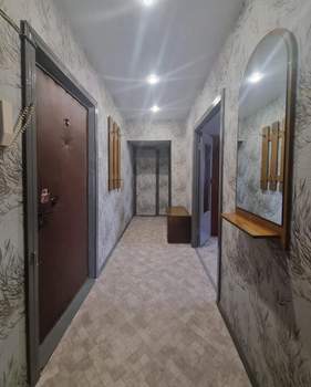 2-к квартира, на длительный срок, 52м2, 7/10 этаж