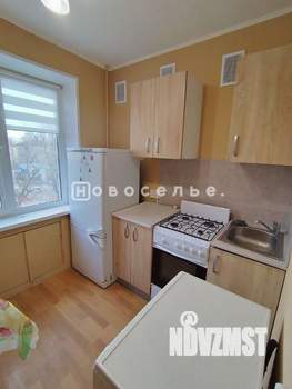 1-к квартира, на длительный срок, 22м2, 4/5 этаж