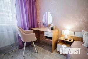 1-к квартира, посуточно, 50м2, 1/1 этаж