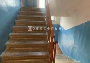 1-к квартира, на длительный срок, 35м2, 4/6 этаж