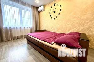 1-к квартира, посуточно, 40м2, 12/15 этаж