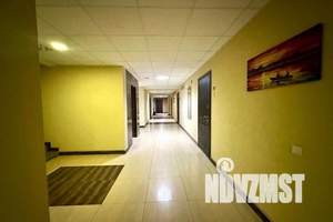 1-к квартира, посуточно, 38м2, 3/10 этаж