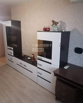 3-к квартира, на длительный срок, 60м2, 5/5 этаж