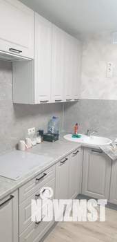 1-к квартира, посуточно, 43м2, 13/17 этаж