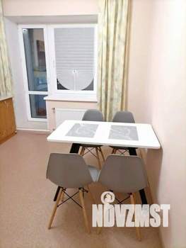 2-к квартира, посуточно, 57м2, 1/1 этаж