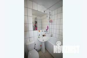 2-к квартира, посуточно, 45м2, 3/4 этаж