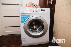 1-к квартира, посуточно, 50м2, 1/1 этаж