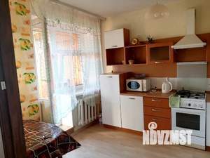 1-к квартира, посуточно, 50м2, 9/9 этаж