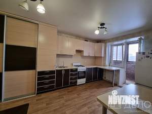 1-к квартира, на длительный срок, 50м2, 3/10 этаж