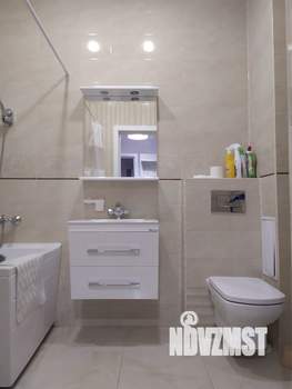 2-к квартира, на длительный срок, 57м2, 3/7 этаж