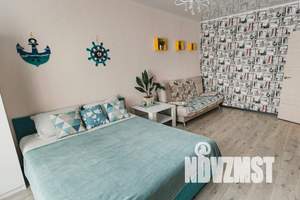 2-к квартира, посуточно, 54м2, 5/10 этаж