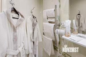 2-к квартира, посуточно, 45м2, 1/1 этаж