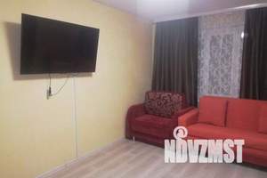 3-к квартира, посуточно, 80м2, 1/5 этаж