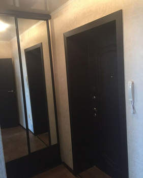 1-к квартира, на длительный срок, 40м2, 8/10 этаж