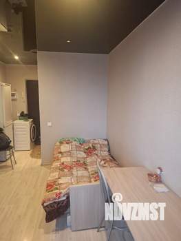 Студия квартира, на длительный срок, 26м2, 15/28 этаж