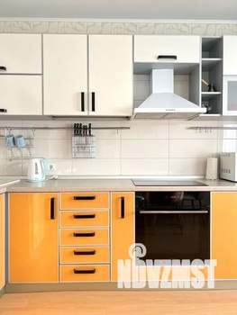 1-к квартира, посуточно, 52м2, 13/14 этаж