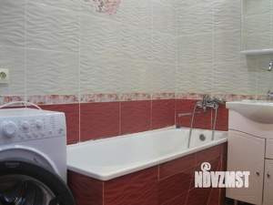 1-к квартира, на длительный срок, 40м2, 6/15 этаж