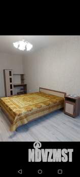 1-к квартира, на длительный срок, 45м2, 8/16 этаж