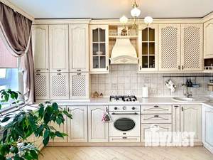 2-к квартира, посуточно, 72м2, 18/25 этаж