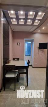 1-к квартира, на длительный срок, 47м2, 8/10 этаж