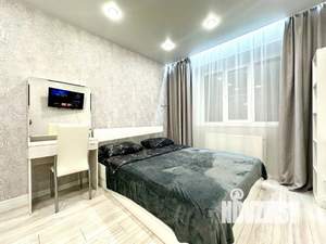 2-к квартира, посуточно, 55м2, 1/1 этаж