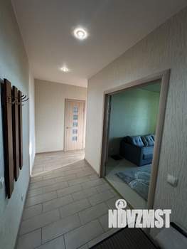 1-к квартира, на длительный срок, 45м2, 11/15 этаж