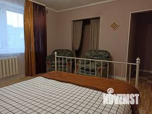 1-к квартира, посуточно, 62м2, 1/1 этаж