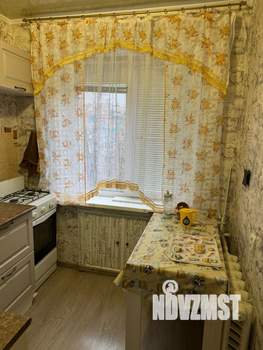 1-к квартира, на длительный срок, 22м2, 5/5 этаж