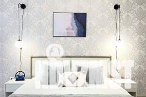 1-к квартира, посуточно, 42м2, 10/21 этаж