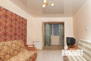 2-к квартира, посуточно, 70м2, 7/10 этаж