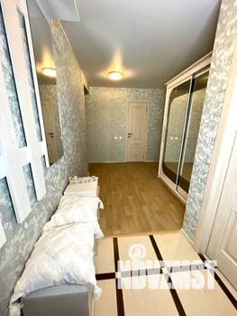 2-к квартира, посуточно, 75м2, 8/10 этаж