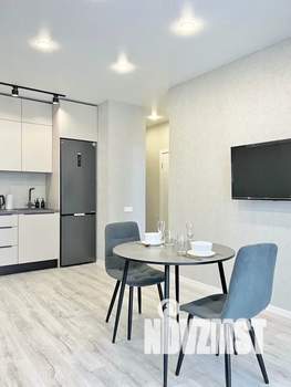 1-к квартира, посуточно, 45м2, 19/25 этаж