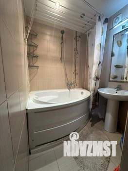 1-к квартира, посуточно, 72м2, 1/1 этаж