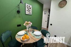 1-к квартира, посуточно, 30м2, 1/5 этаж