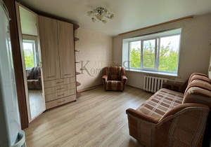 1-к квартира, на длительный срок, 22м2, 5/5 этаж