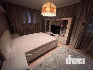 3-к квартира, на длительный срок, 60м2, 5/5 этаж