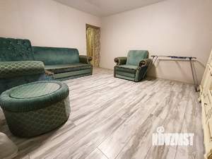 2-к квартира, на длительный срок, 54м2, 2/12 этаж