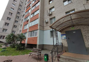 1-к квартира, на длительный срок, 60м2, 7/10 этаж