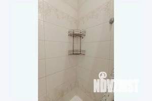 1-к квартира, посуточно, 36м2, 15/15 этаж