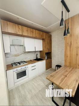 1-к квартира, на длительный срок, 45м2, 5/25 этаж