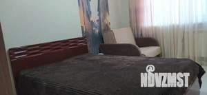 2-к квартира, посуточно, 56м2, 1/1 этаж